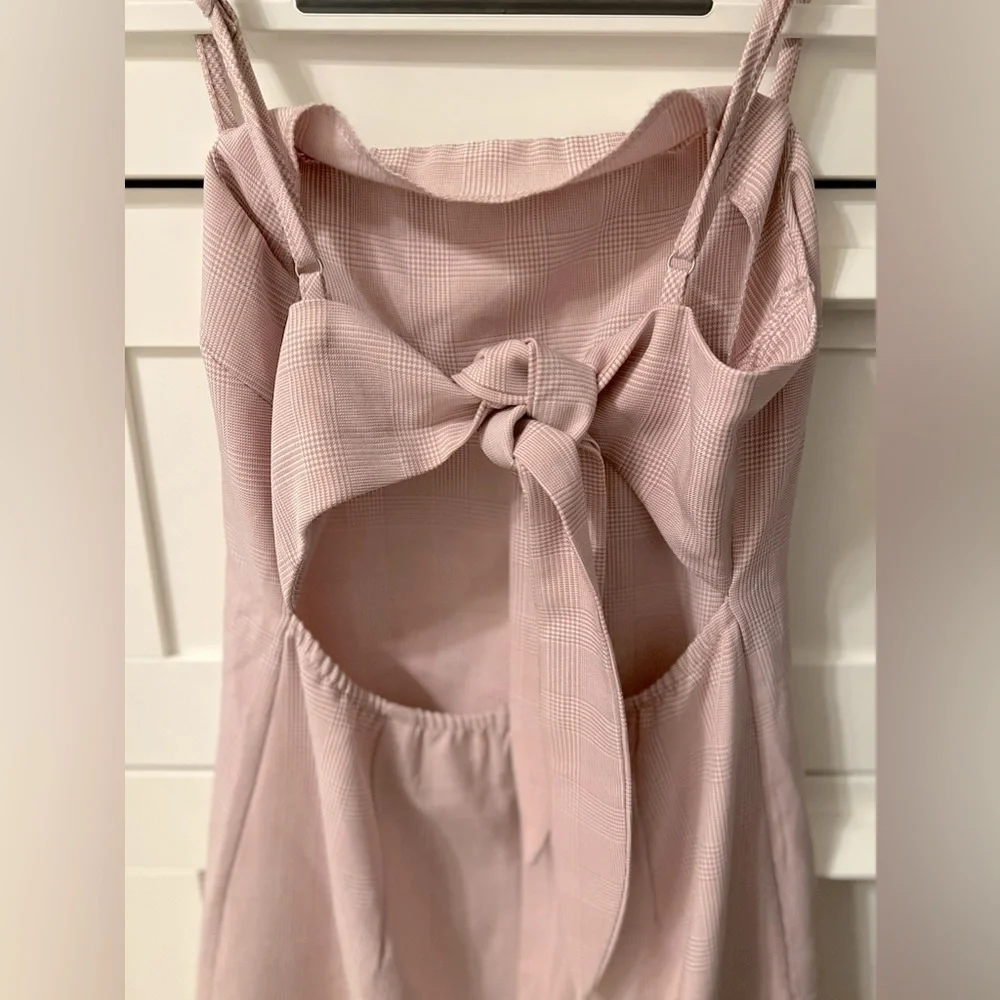 Princess Polly Mini Dress - Picture 6 of 10